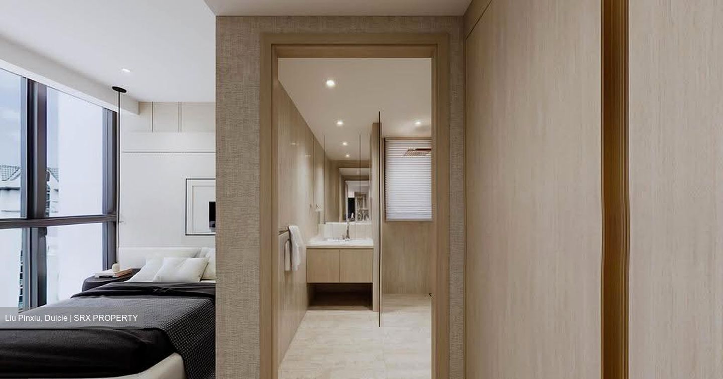 Arina East Residences (D15), Apartment #626490211